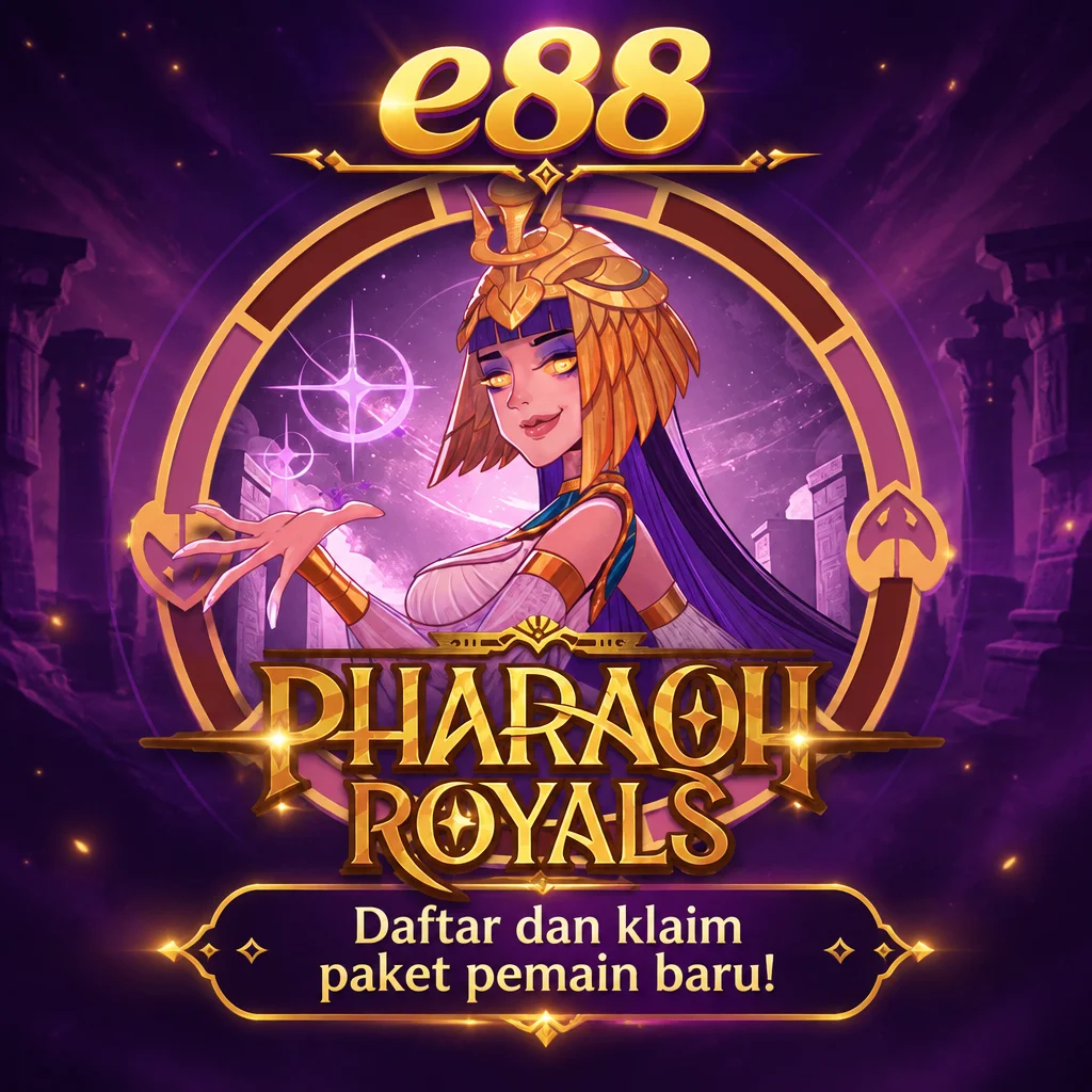 e88 · Pharaoh Royals