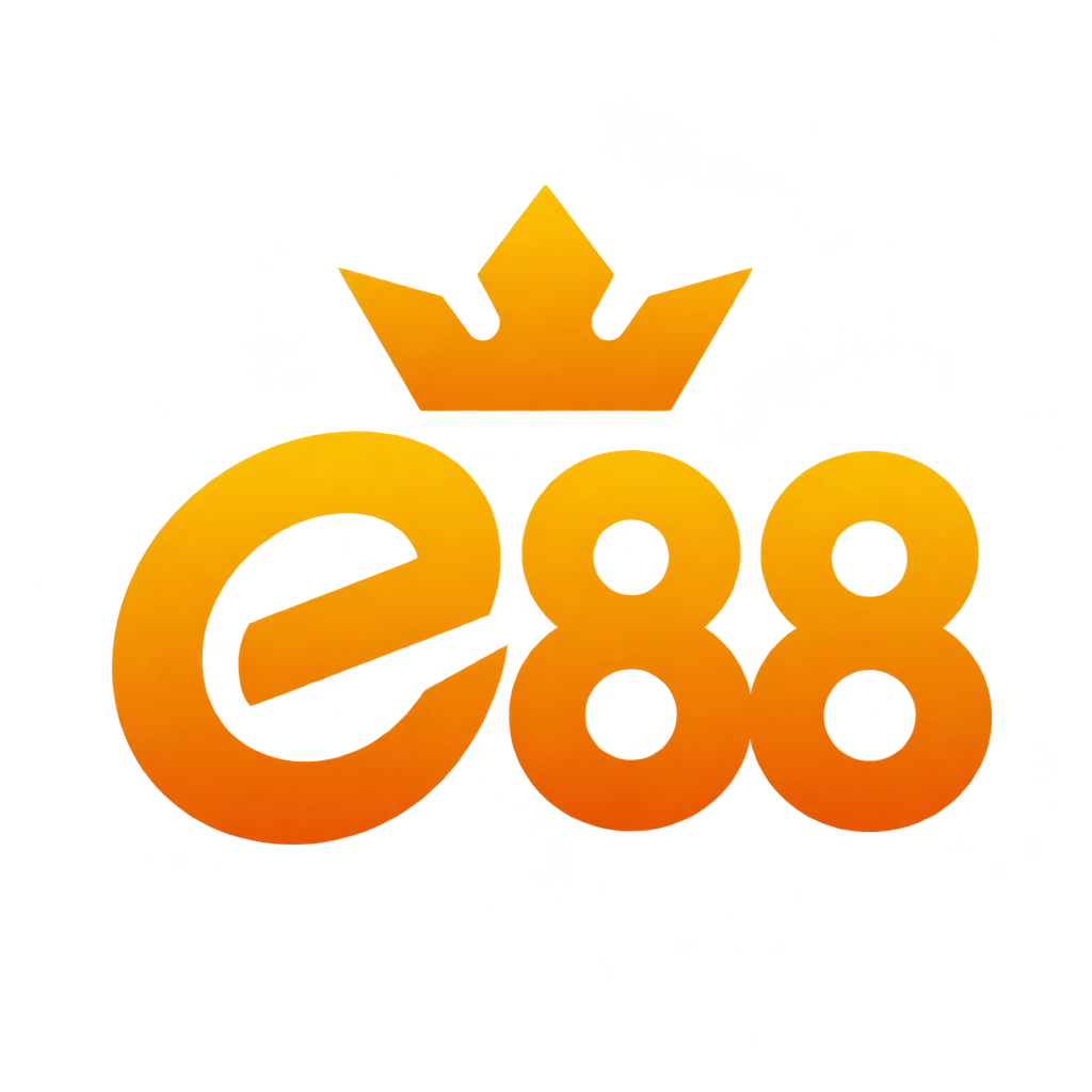 e88 Logo