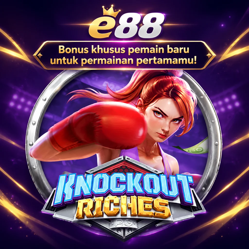 e88 · Knockout Rich