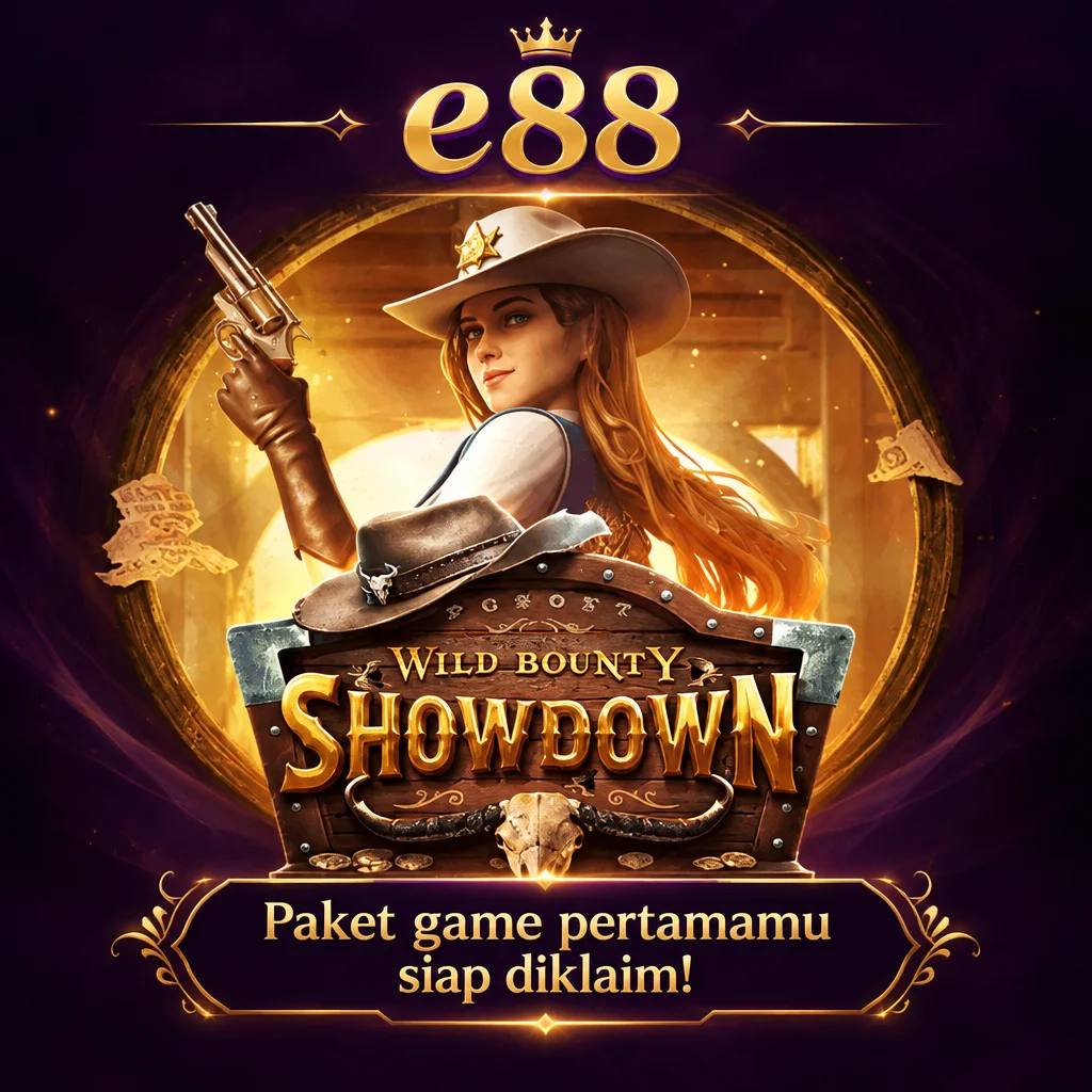 e88 · Wild Bounty Sd