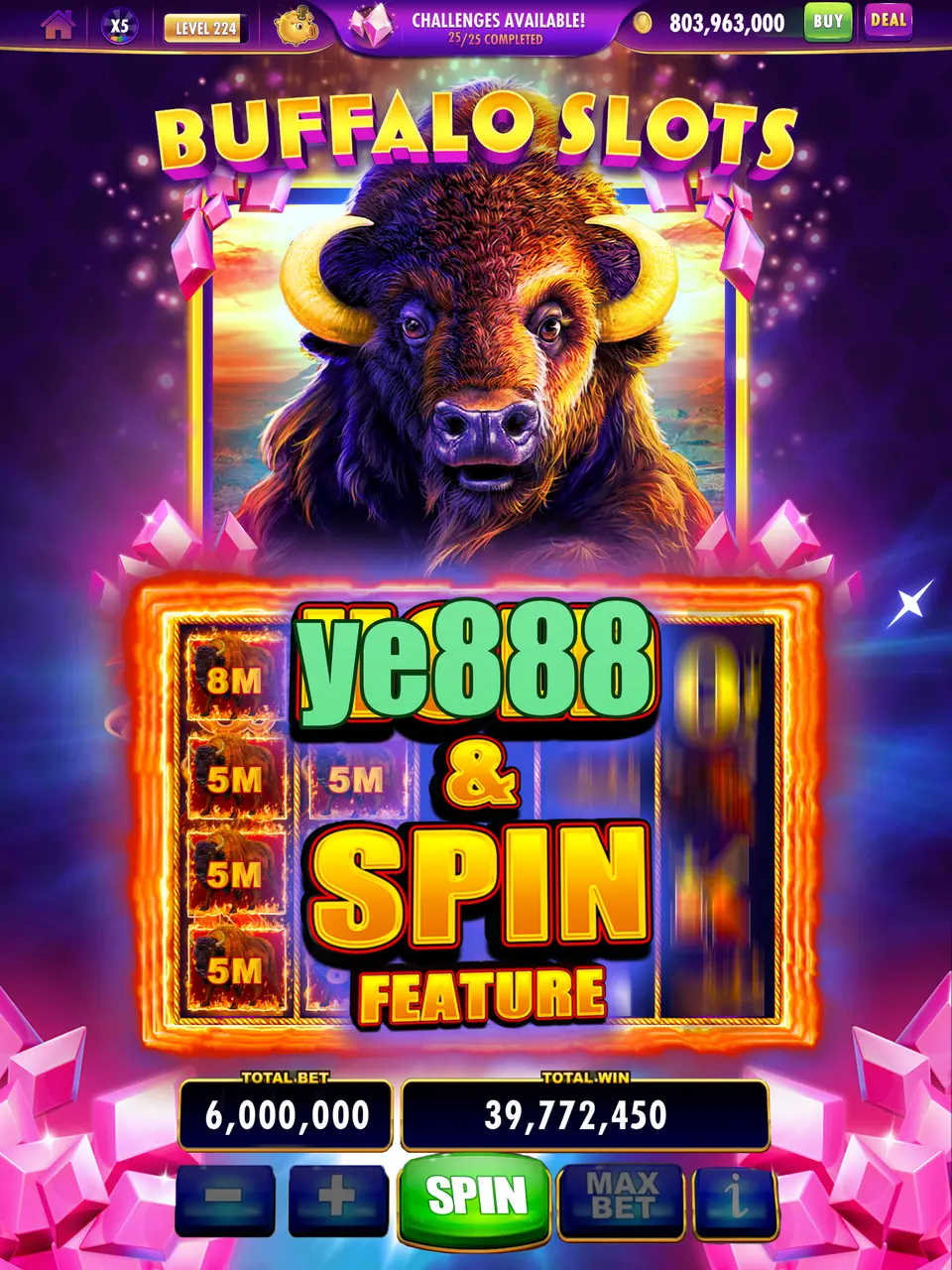 ye888 APK