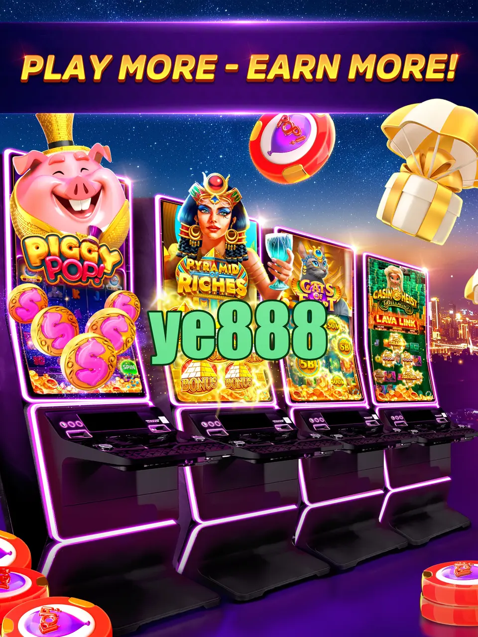 ye888 APK