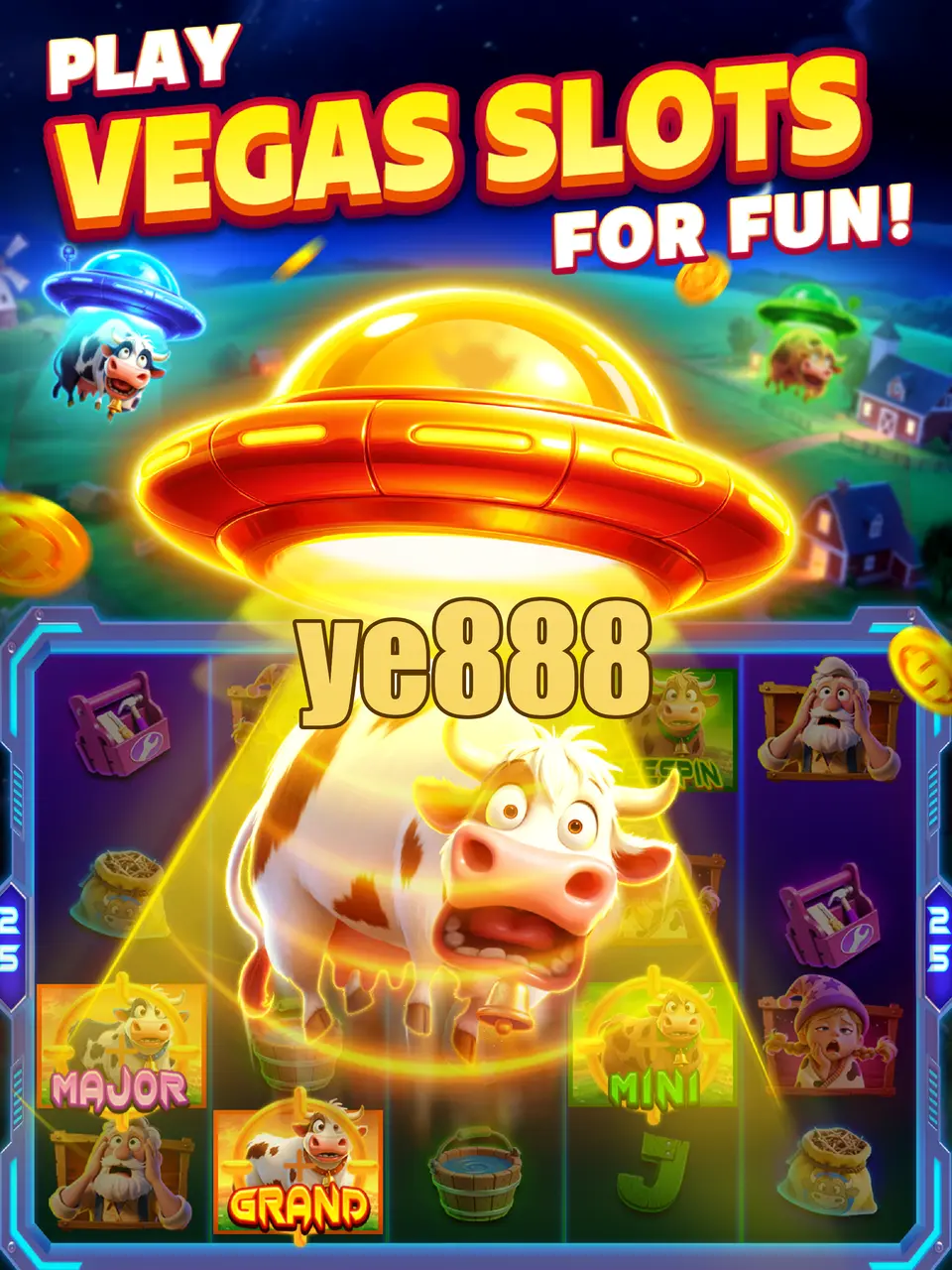 ye888 APK