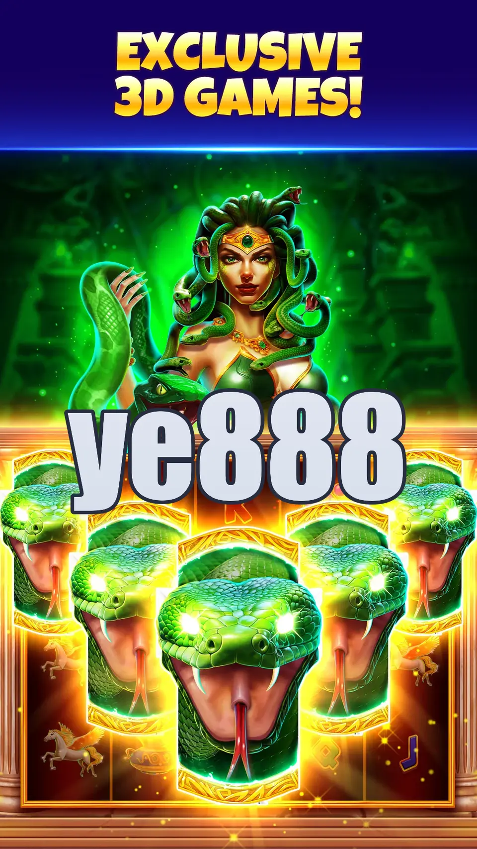 ye888 Login