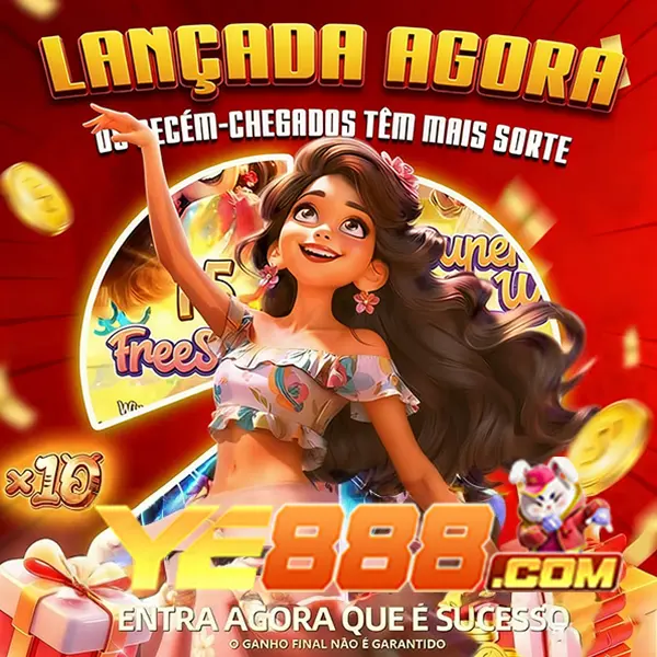 YE888 APK Oficial Baixar Indonesia