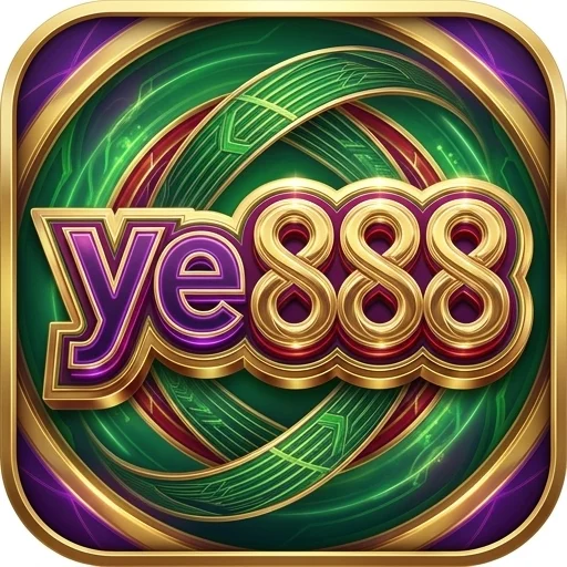 ye888 Logo - Oficial