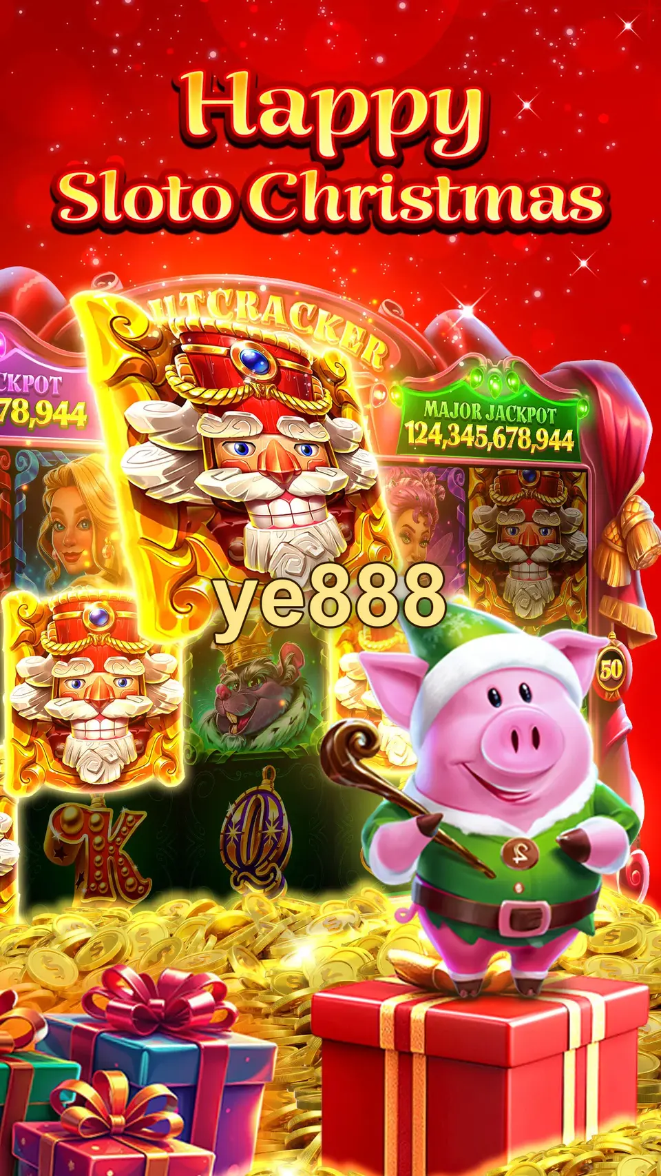 ye888 Preview - Oficial Baixar